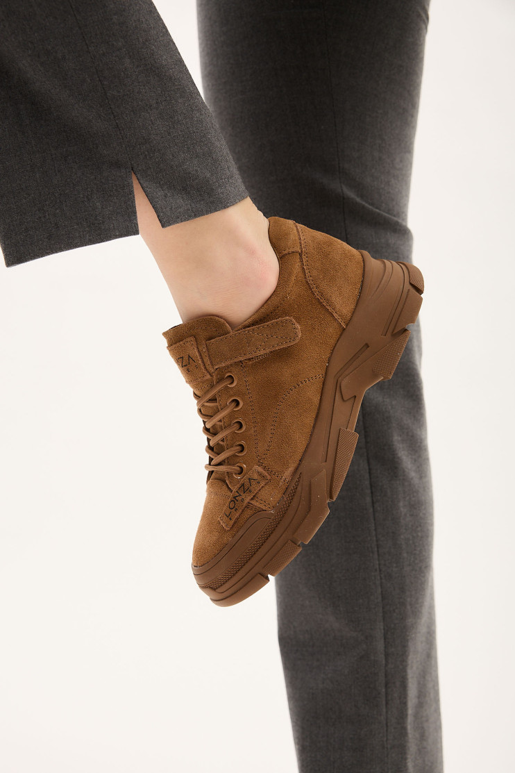 Сліпони Lonza 186042 - Вид 1 - інтернет магазин sandalini.ua