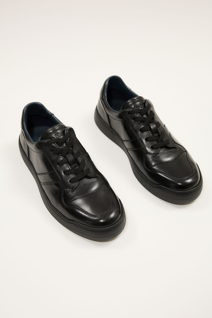 Кеды мужские Fabio Monelli 186263 - Вид 1 - интернет магазин sandalini.ua