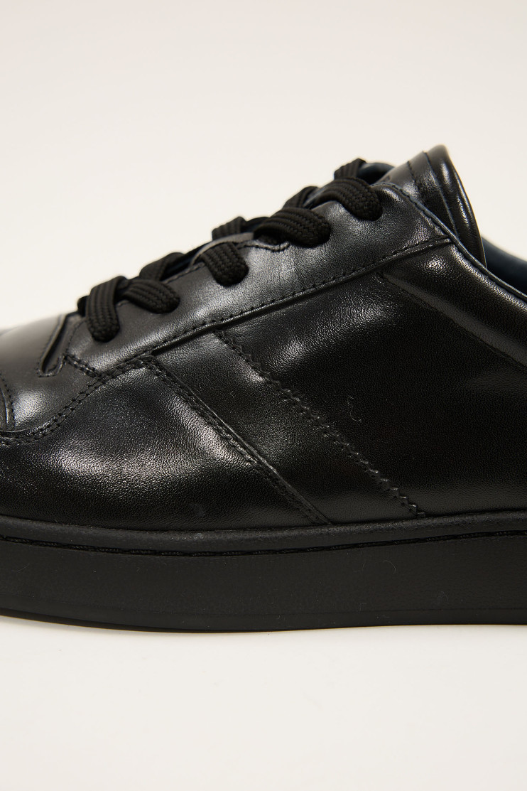 Кеды мужские Fabio Monelli 186263 - Вид 4 - интернет магазин sandalini.ua