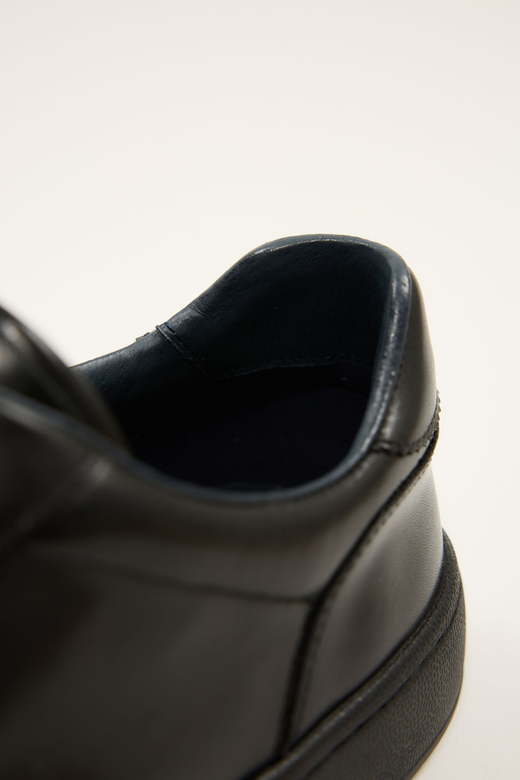 Кеды мужские Fabio Monelli 186263 - Вид 5 - интернет магазин sandalini.ua