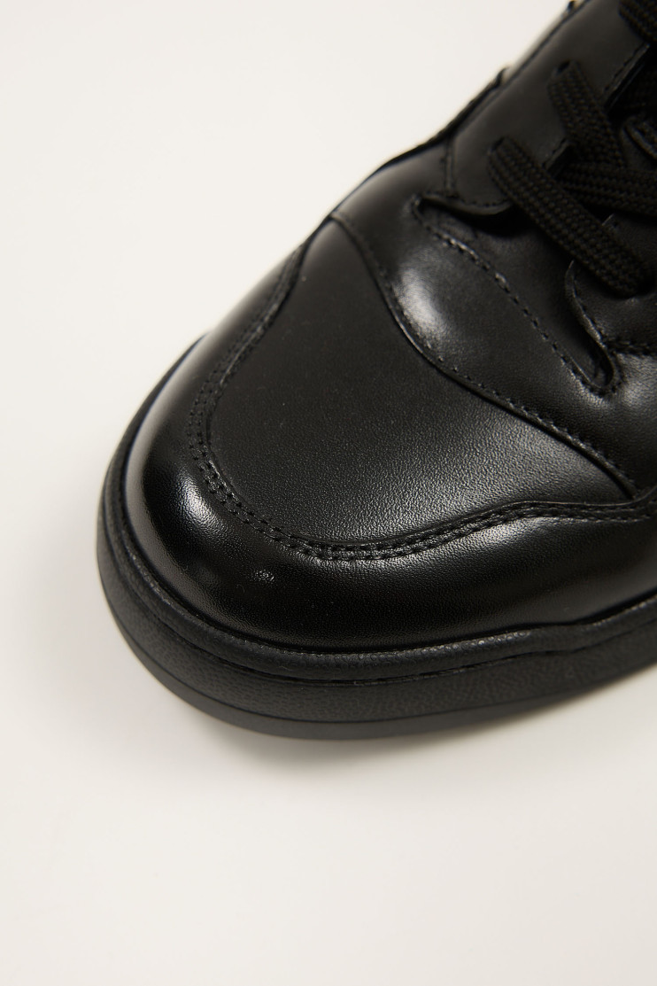 Кеды мужские Fabio Monelli 186263 - Вид 6 - интернет магазин sandalini.ua