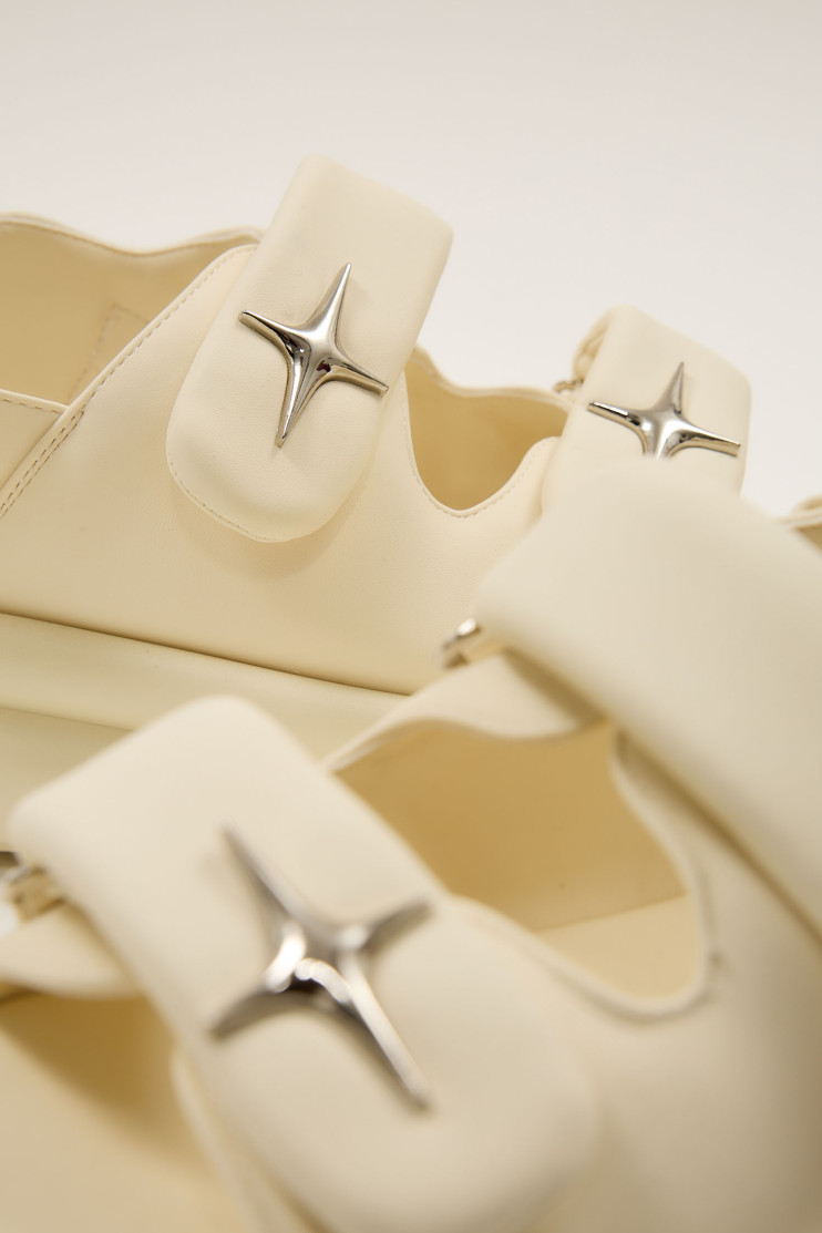 Босоніжки Lonza 186756 - Вид 4 - інтернет магазин sandalini.ua