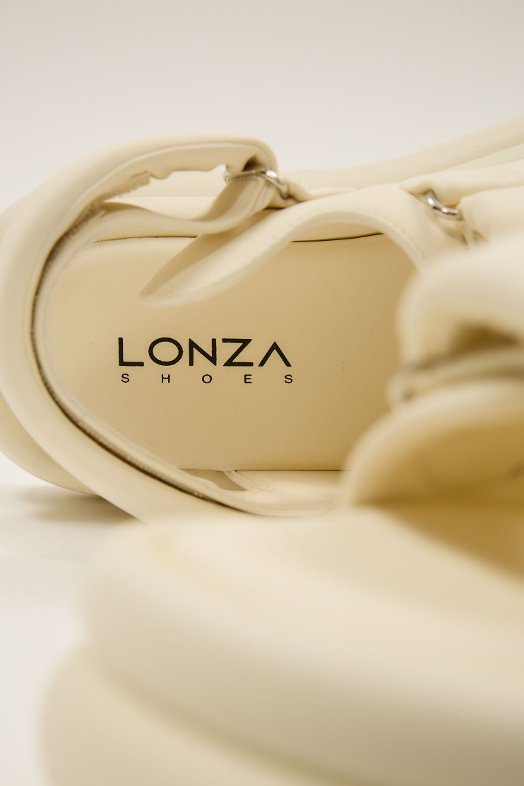 Босоніжки Lonza 186756 - Вид 8 - інтернет магазин sandalini.ua