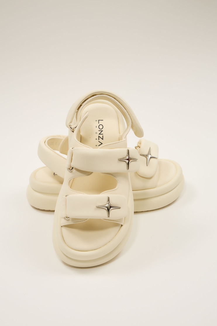 Босоніжки Lonza 186756 - Вид 5 - інтернет магазин sandalini.ua