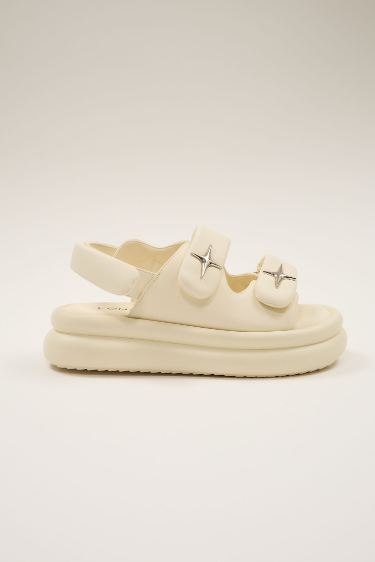 Босоніжки Lonza 186756 - Вид 9 - інтернет магазин sandalini.ua