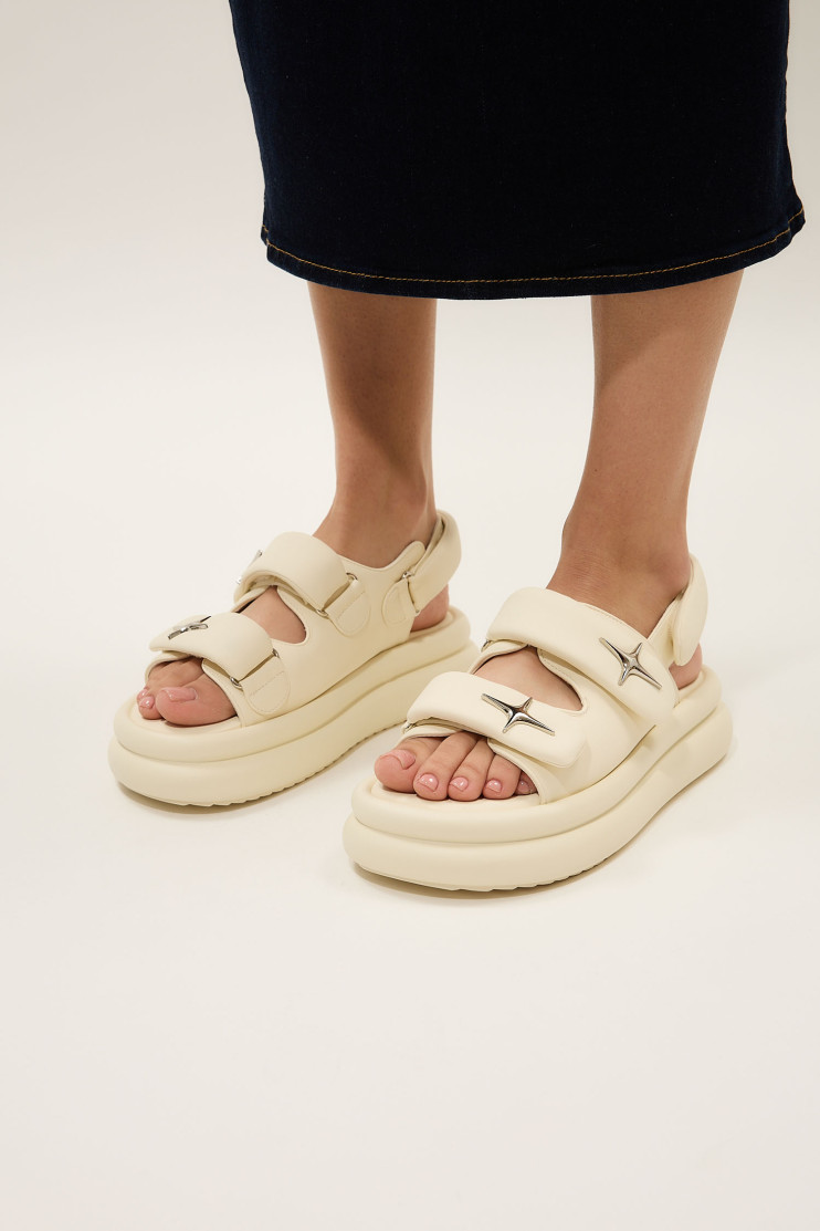 Босоніжки Lonza 186756 - Вид 10 - інтернет магазин sandalini.ua