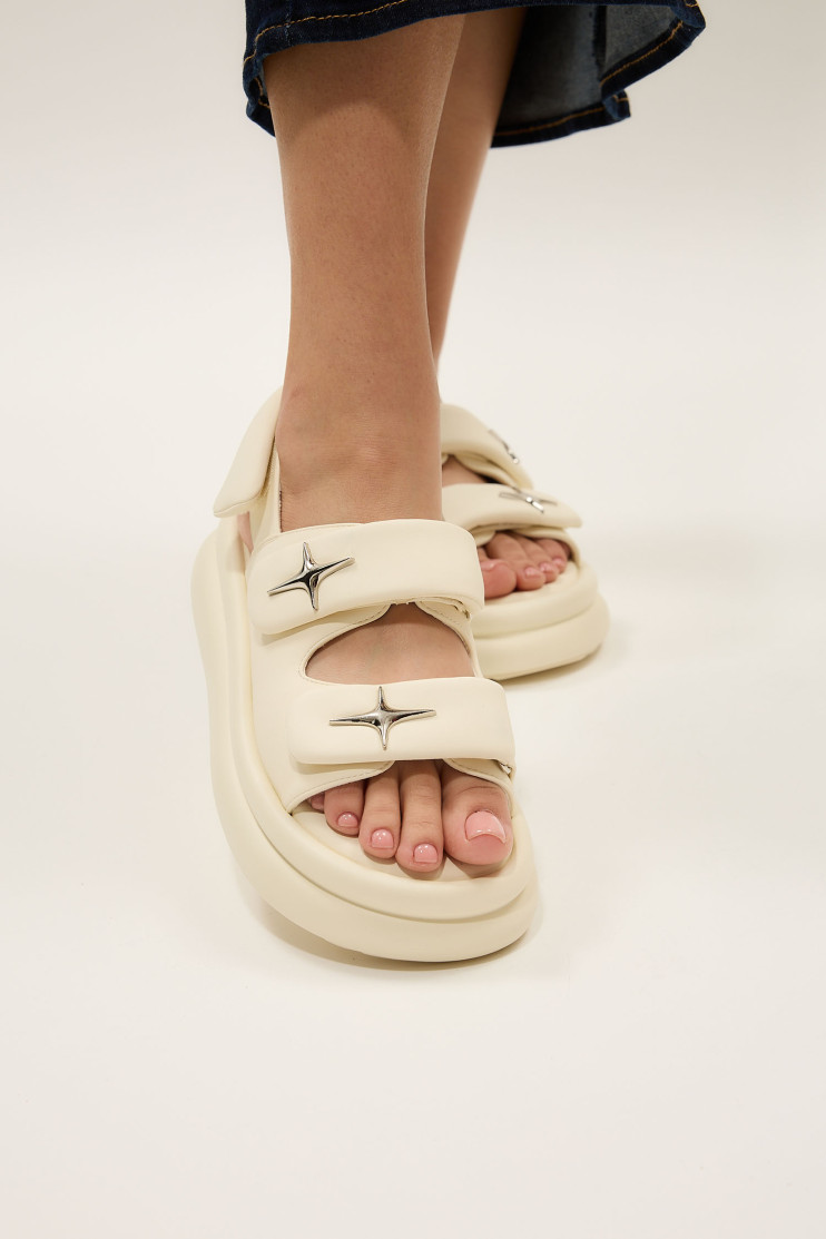 Босоніжки Lonza 186756 - Вид 11 - інтернет магазин sandalini.ua