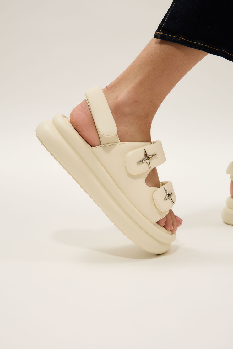 Босоніжки Lonza 186756 - Вид 13 - інтернет магазин sandalini.ua