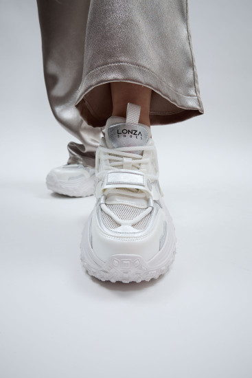 Кроссовки Lonza 191682