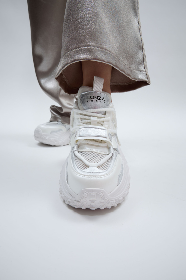 Кросівки Lonza 191682 - Вид 2 - інтернет магазин sandalini.ua