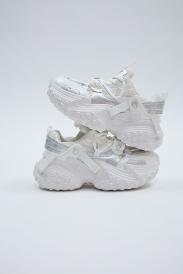 Кроссовки Lonza 191682