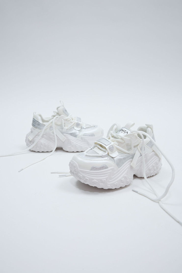 Кросівки Lonza 191682 - Вид 5 - інтернет магазин sandalini.ua