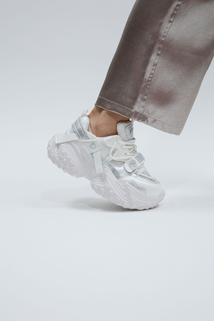 Кросівки Lonza 191682 - Вид 11 - інтернет магазин sandalini.ua