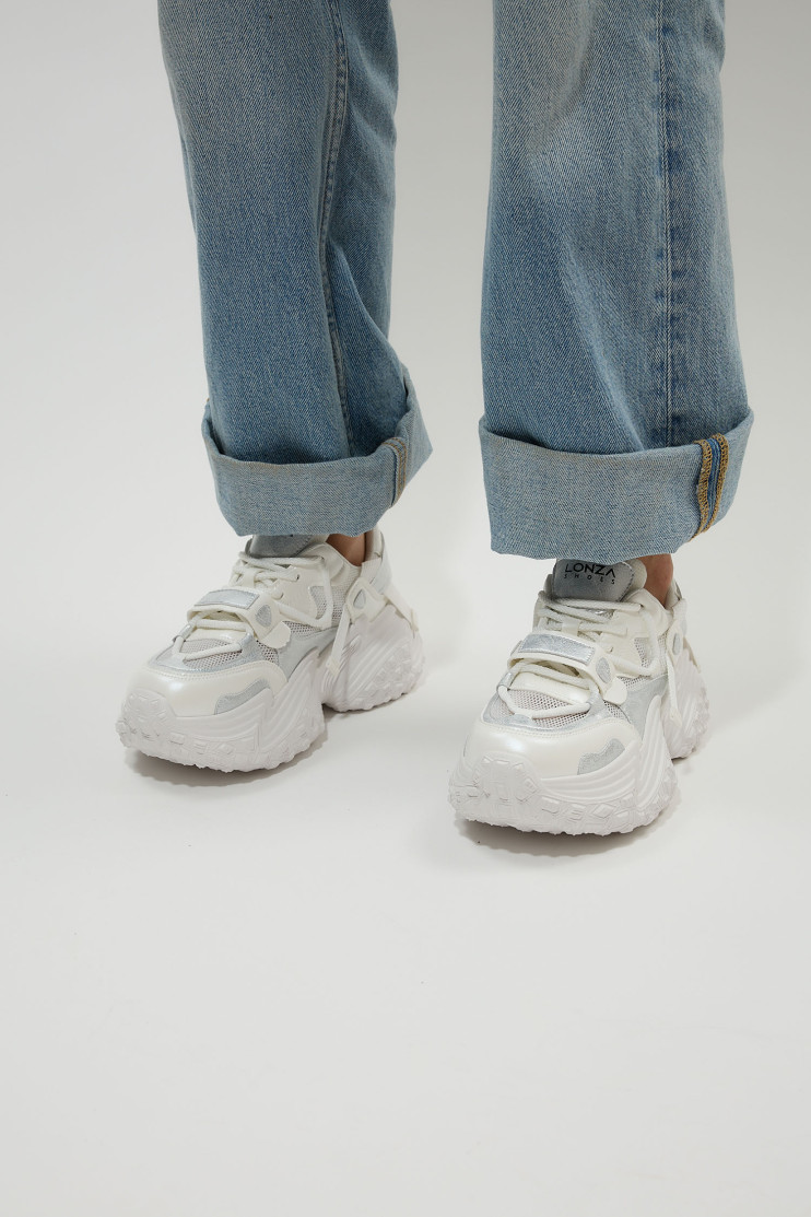 Кросівки Lonza 191682 - Вид 15 - інтернет магазин sandalini.ua