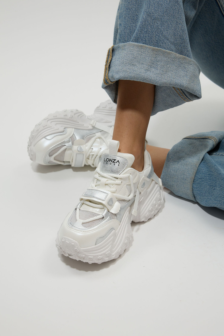 Кросівки Lonza 191682 - Вид 18 - інтернет магазин sandalini.ua