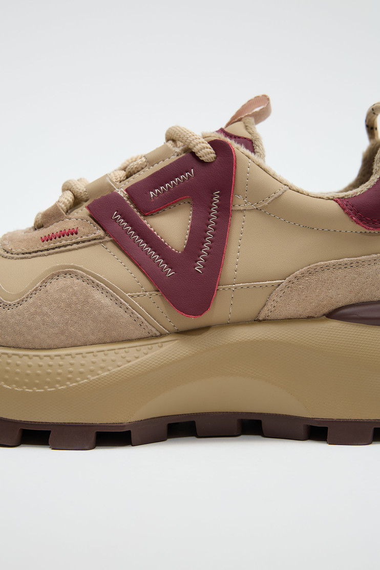 Кросівки Lonza 192142 - Вид 4 - інтернет магазин sandalini.ua