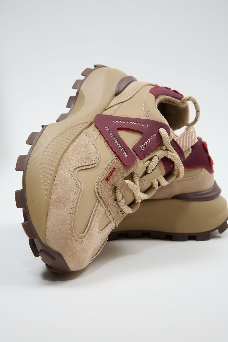 Кросівки Lonza 192142 - Вид 2 - інтернет магазин sandalini.ua