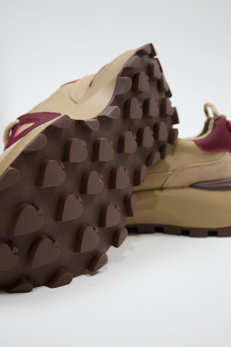 Кросівки Lonza 192142 - Вид 5 - інтернет магазин sandalini.ua