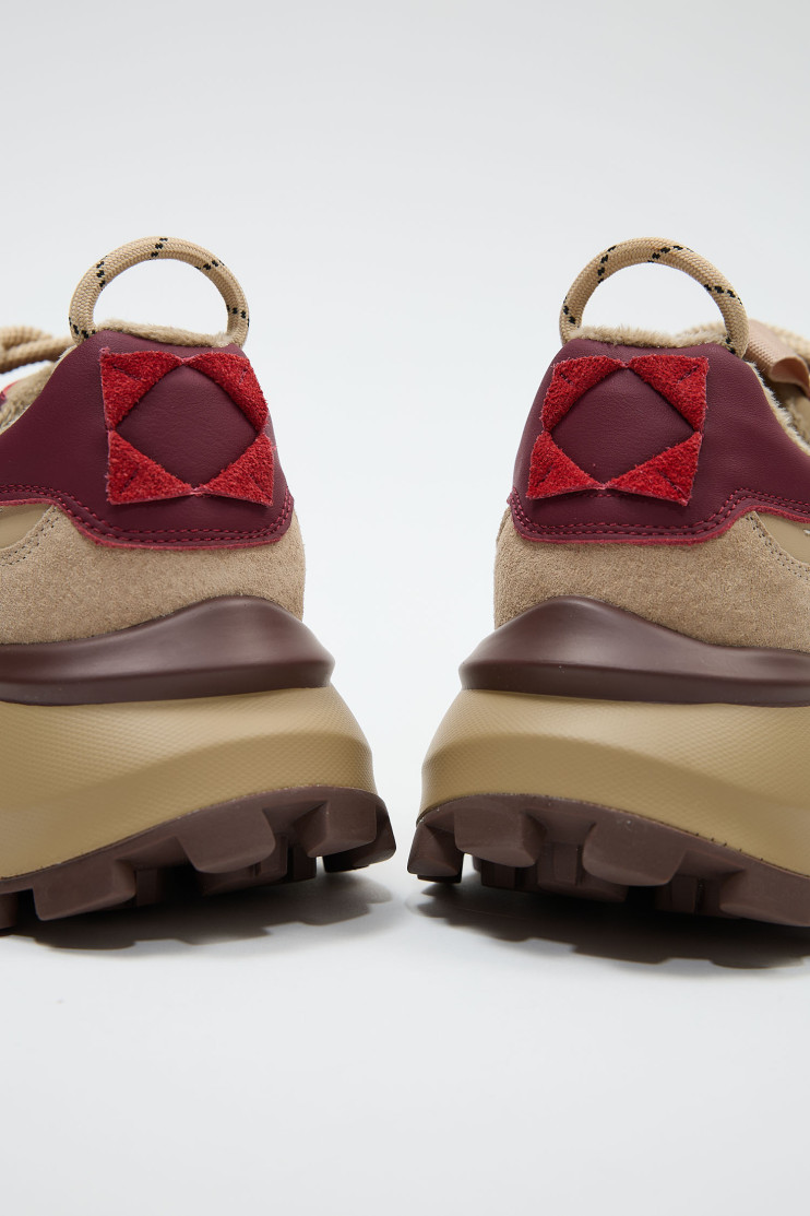 Кросівки Lonza 192142 - Вид 6 - інтернет магазин sandalini.ua