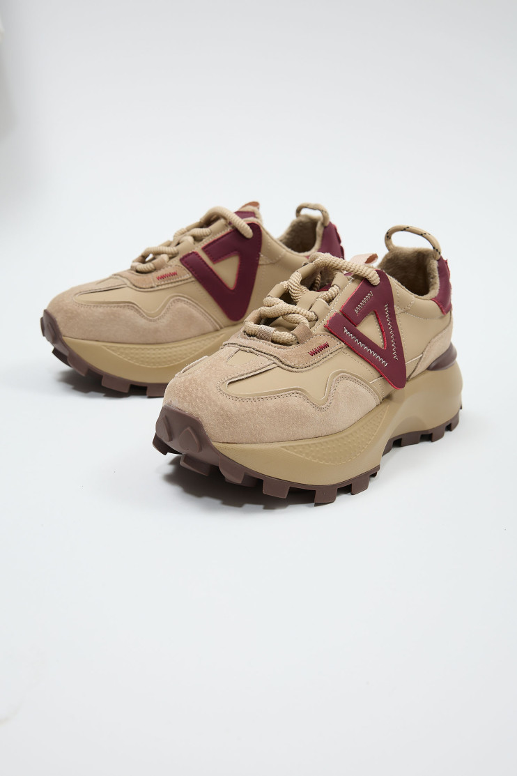 Кросівки Lonza 192142 - Вид 7 - інтернет магазин sandalini.ua