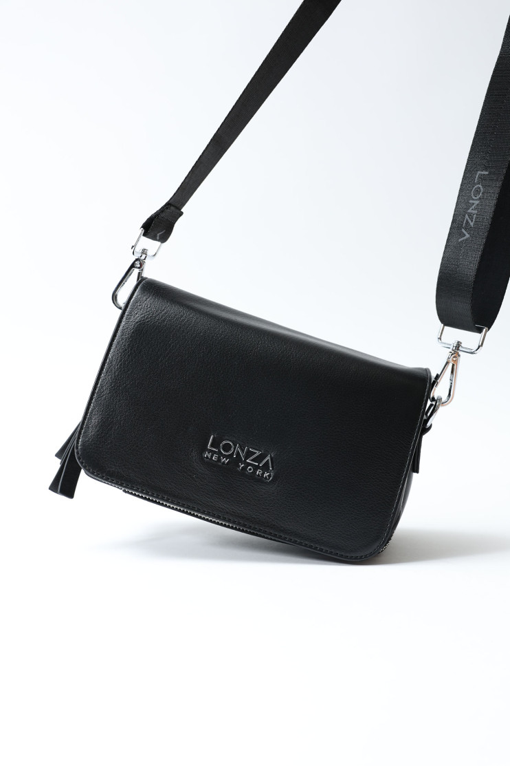 Сумка Lonza NY 193001 - Вид 1 - інтернет магазин sandalini.ua