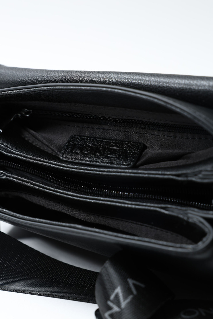 Сумка Lonza NY 193001 - Вид 6 - інтернет магазин sandalini.ua