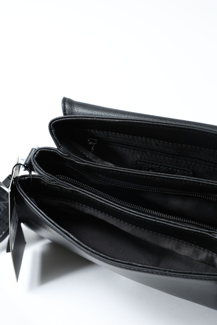 Сумка Lonza NY 193001 - Вид 7 - інтернет магазин sandalini.ua