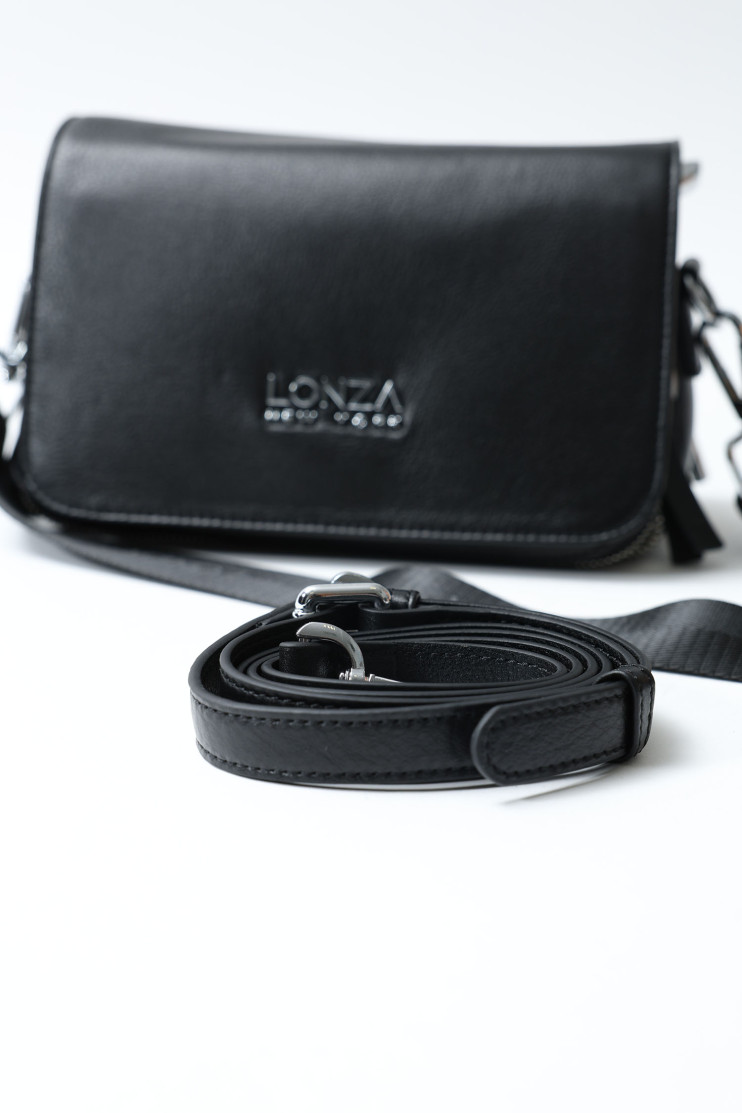 Сумка Lonza NY 193001 - Вид 8 - інтернет магазин sandalini.ua