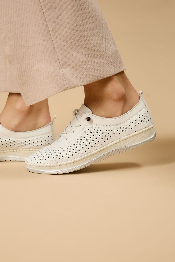 Мокасини Lonza 193508 - Вид 1 - інтернет магазин sandalini.ua