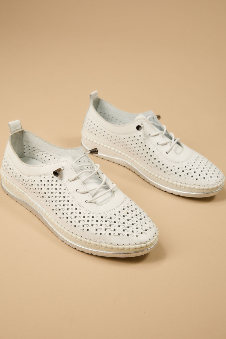 Мокасини Lonza 193508 - Вид 2 - інтернет магазин sandalini.ua