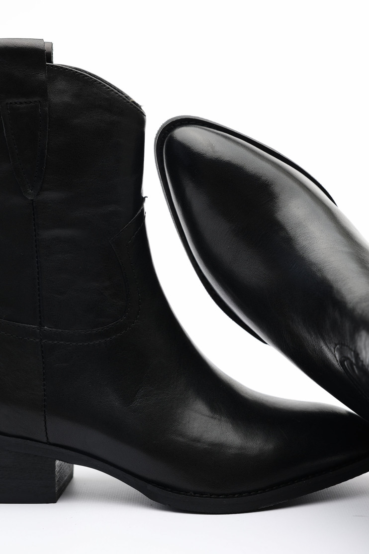 Козаки Anna Lucci 192306 - Вид 6 - інтернет магазин sandalini.ua