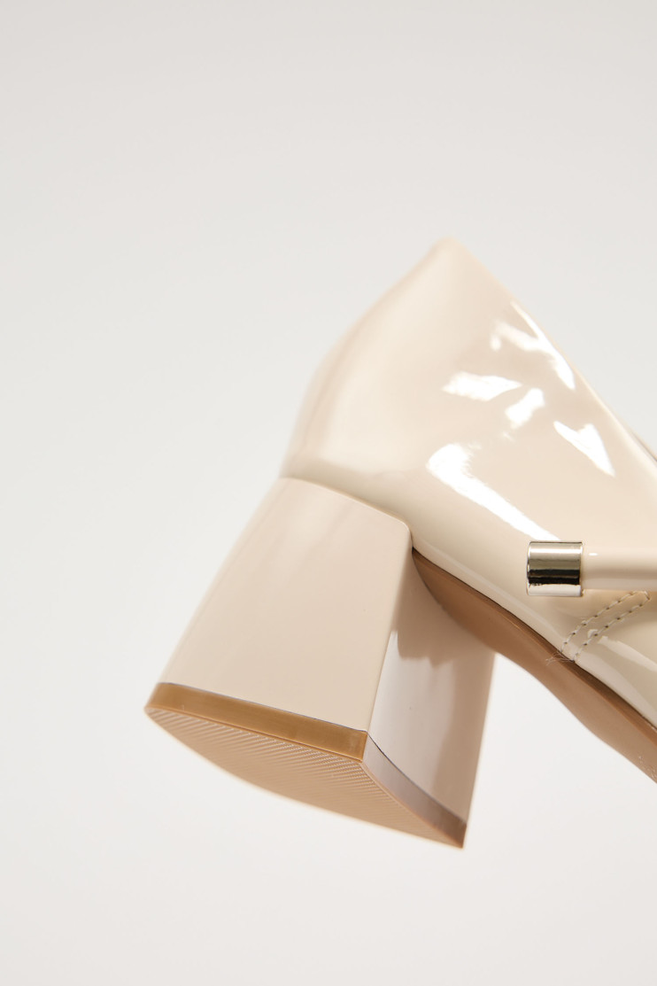 Туфлі ALLSY 192160 - Вид 8 - інтернет магазин sandalini.ua