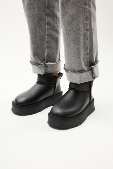 Угги Lonza 191980