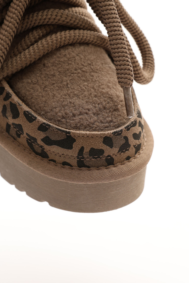 Уггі ALLSY 188072 - Вид 14 - інтернет магазин sandalini.ua