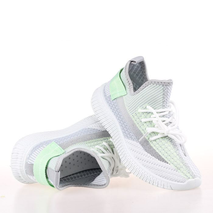 Кроссовки Lonza 169012 - Вид 1 - интернет магазин sandalini.ua