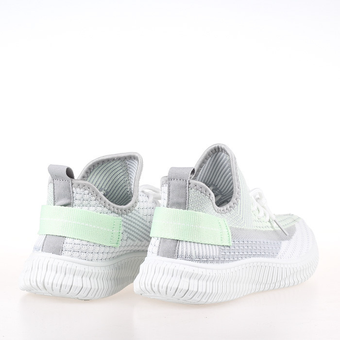 Кроссовки Lonza 169012 - Вид 3 - интернет магазин sandalini.ua