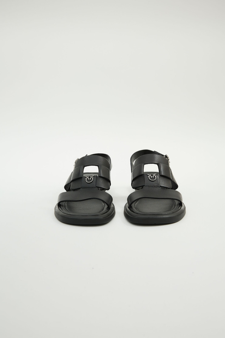 Босоніжки Lonza NY 199880 - Вид 5 - інтернет магазин sandalini.ua