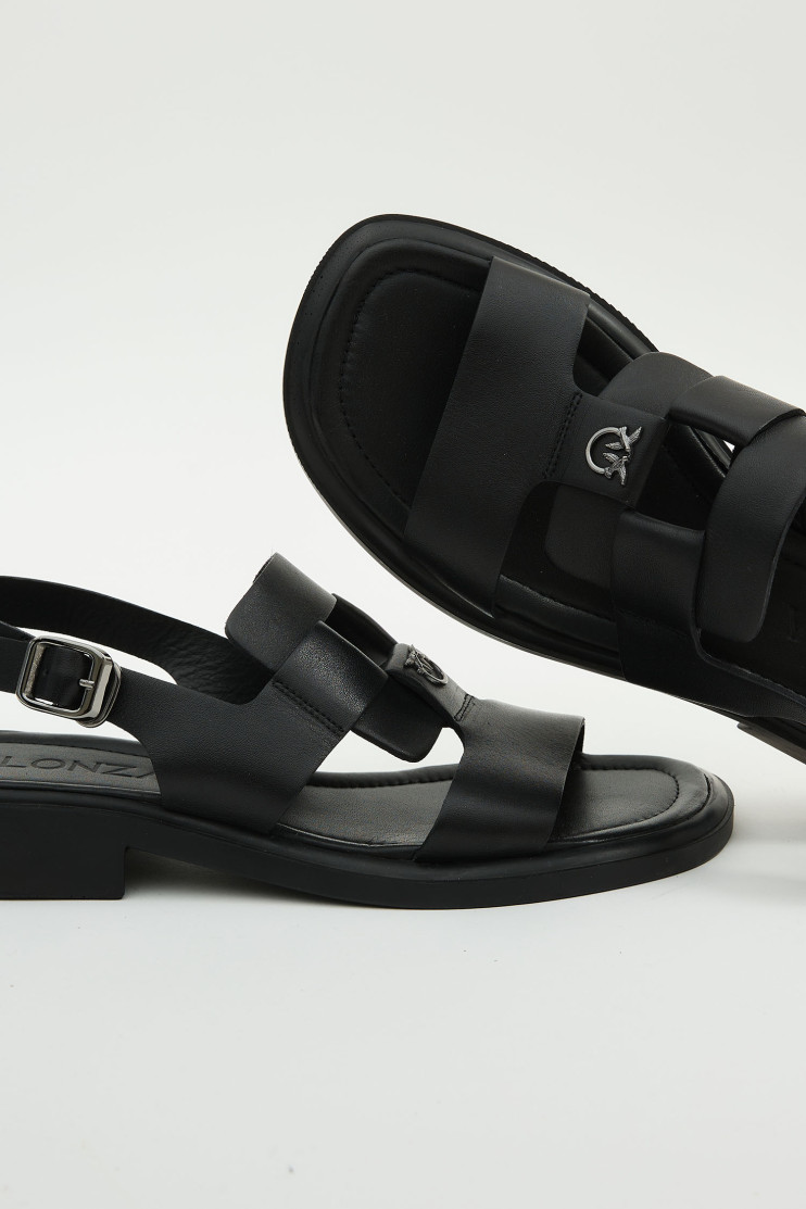 Босоніжки Lonza NY 199880 - Вид 10 - інтернет магазин sandalini.ua