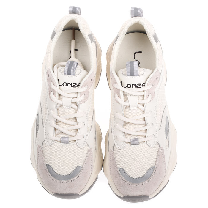 Кросівки Lonza 167137 - Вид 11 - інтернет магазин sandalini.ua