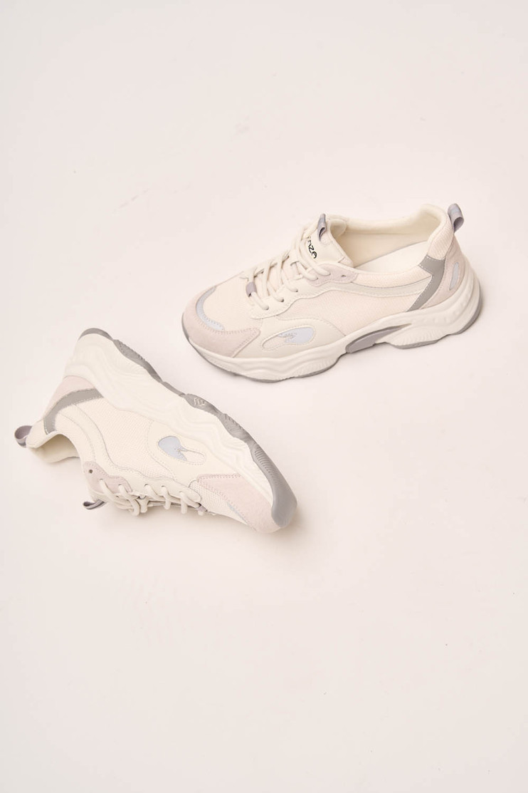 Кросівки Lonza 167137 - Вид 1 - інтернет магазин sandalini.ua