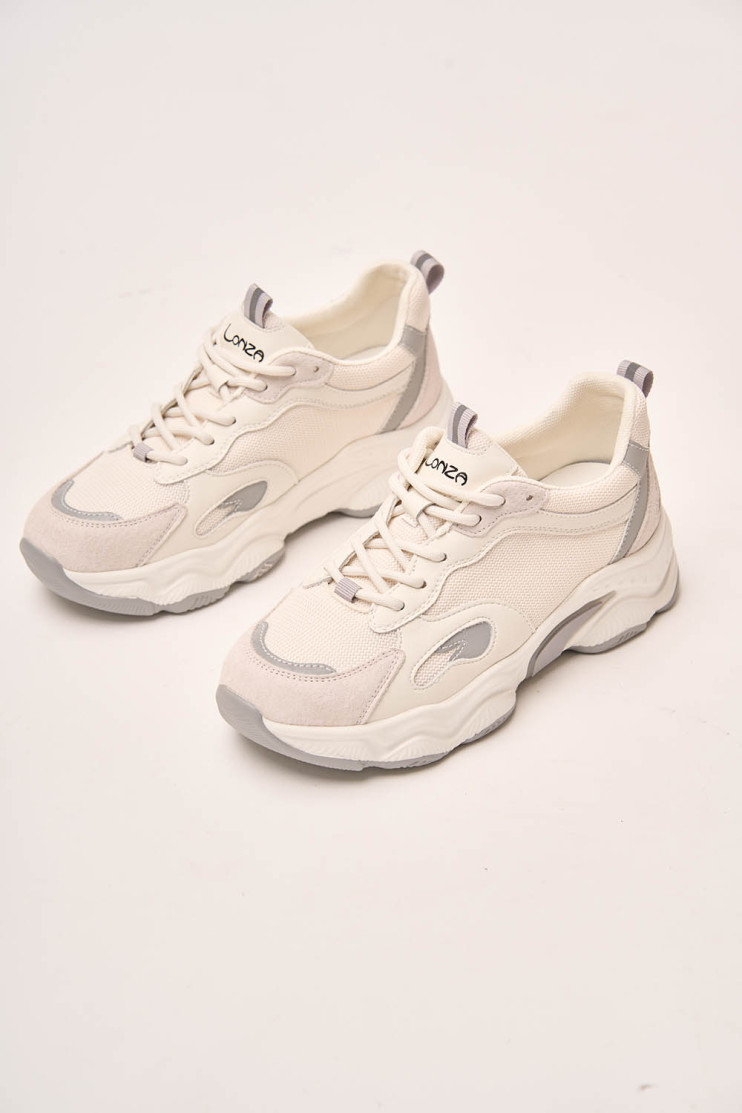 Кросівки Lonza 167137 - Вид 9 - інтернет магазин sandalini.ua