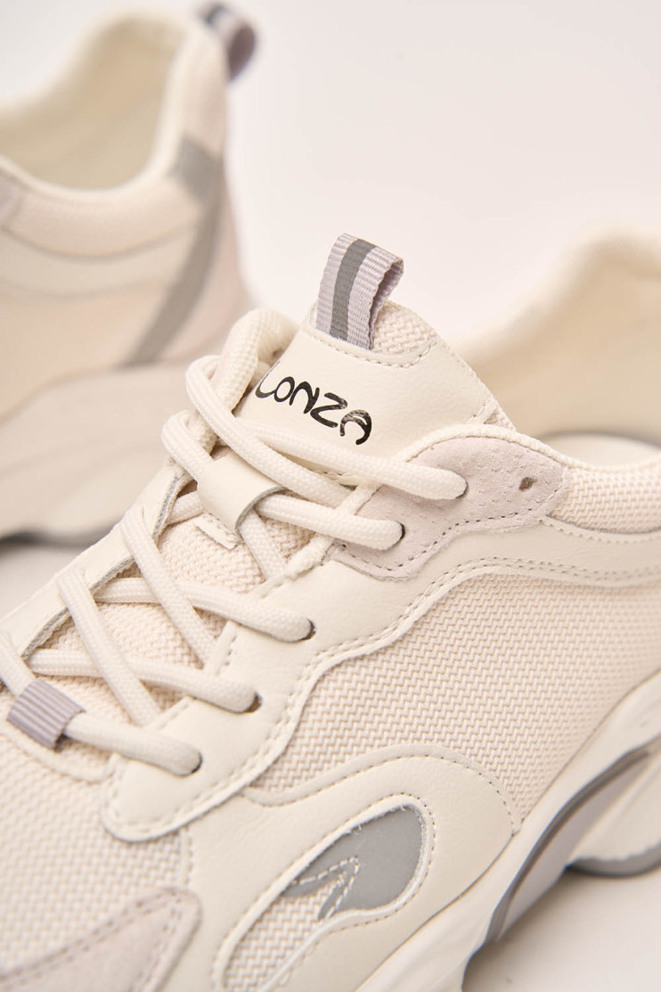 Кросівки Lonza 167137 - Вид 7 - інтернет магазин sandalini.ua