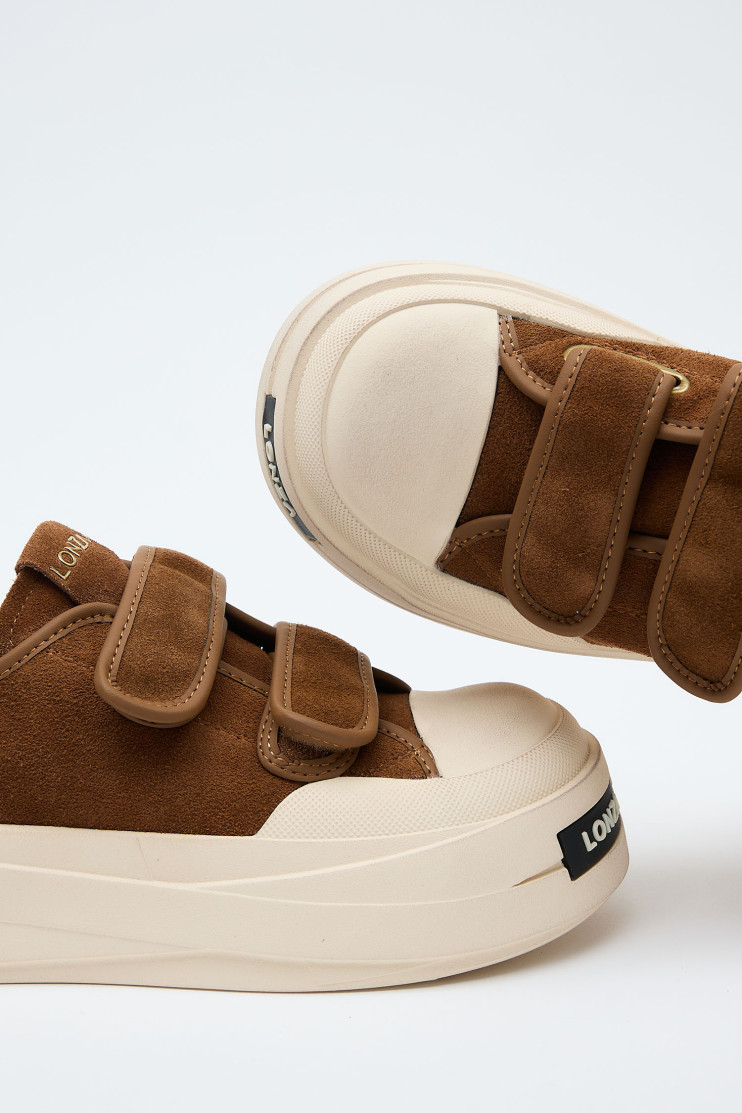 Сліпони Lonza 199256 - Вид 13 - інтернет магазин sandalini.ua