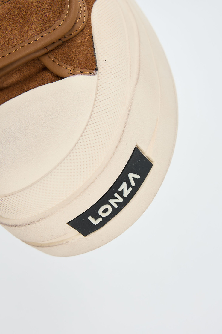 Сліпони Lonza 199256 - Вид 16 - інтернет магазин sandalini.ua