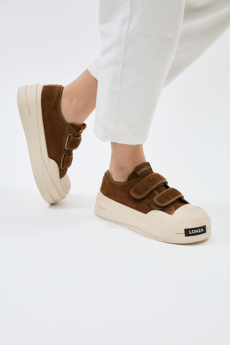 Сліпони Lonza 199256 - Вид 2 - інтернет магазин sandalini.ua