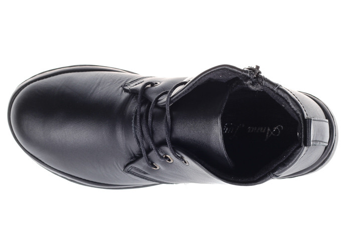 Ботинки Anna Lucci 165114 - Вид 3 - интернет магазин sandalini.ua