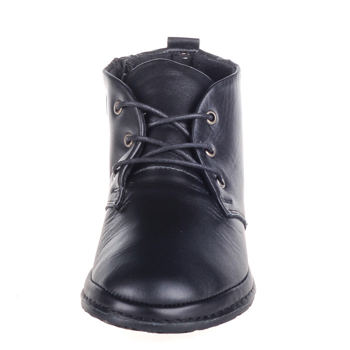 Ботинки Anna Lucci 165114 - Вид 5 - интернет магазин sandalini.ua