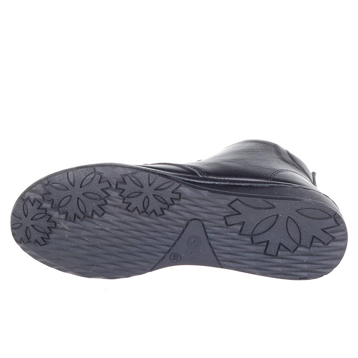 Ботинки Anna Lucci 165114 - Вид 8 - интернет магазин sandalini.ua