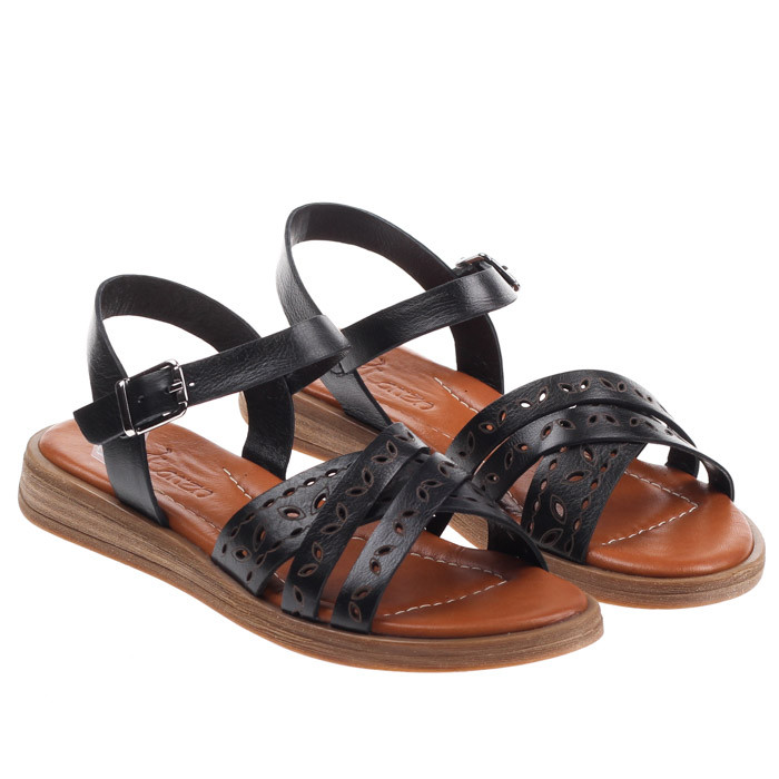 Босоніжки Lonza 171927 - Вид 1 - інтернет магазин sandalini.ua