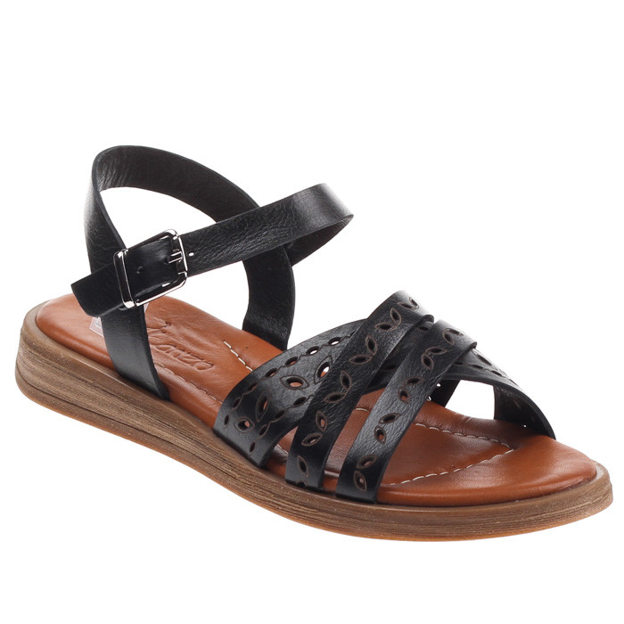 Босоніжки Lonza 171927 - Вид 2 - інтернет магазин sandalini.ua